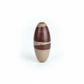 Shiva Lingam - sfondo bianco