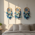 Dream Hunt Crochet 16cm - lifestyle camera da letto