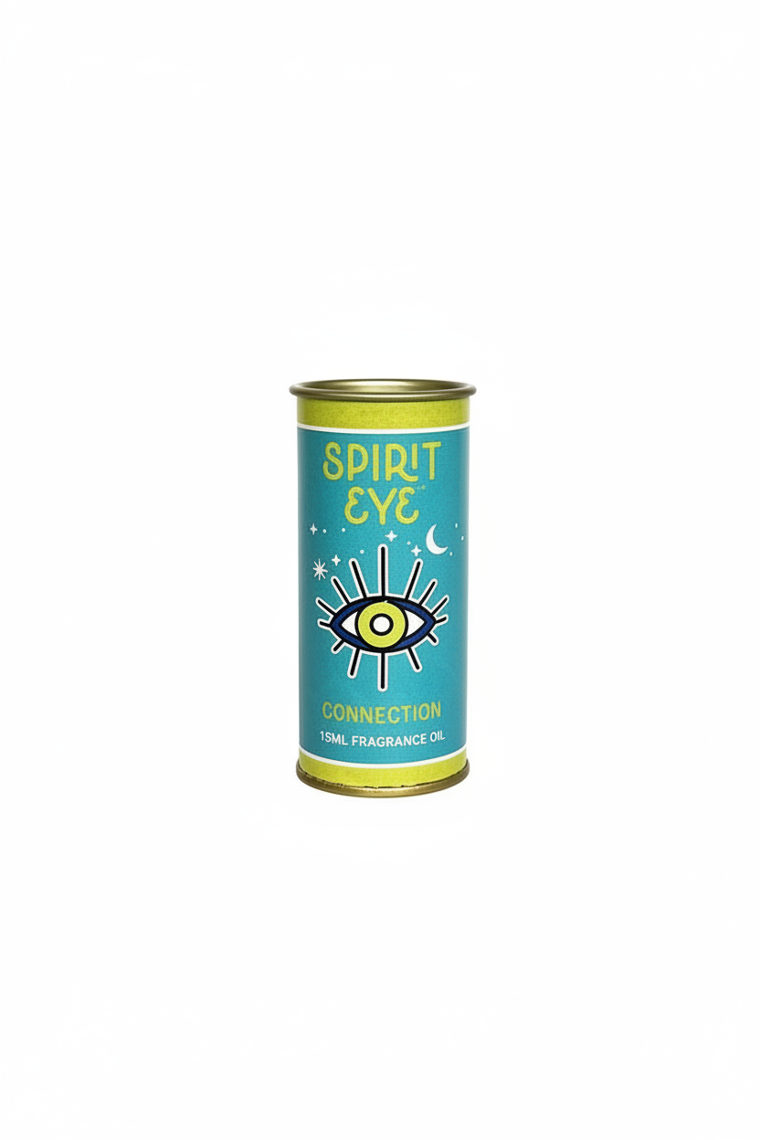 Olio profumato Spirit Eye - Connection