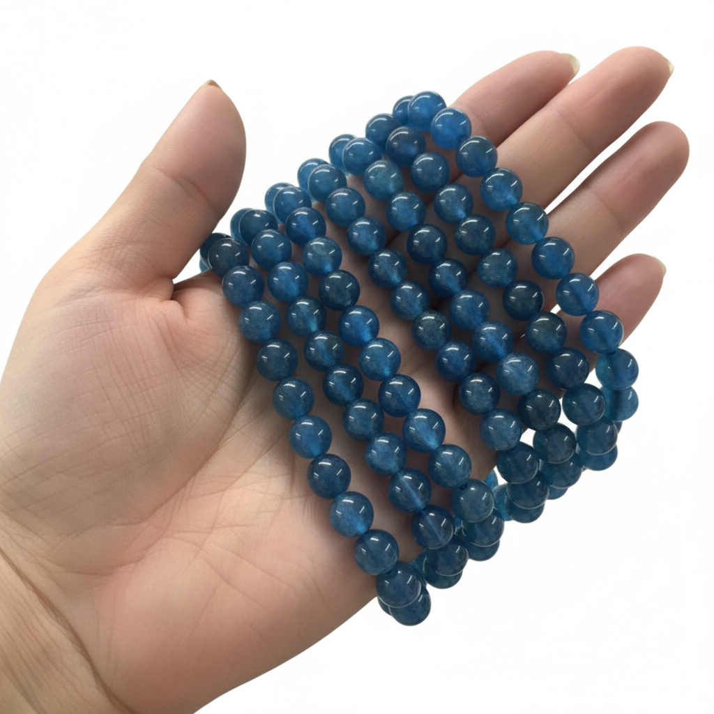 Bracciale Apatite - Variante 1