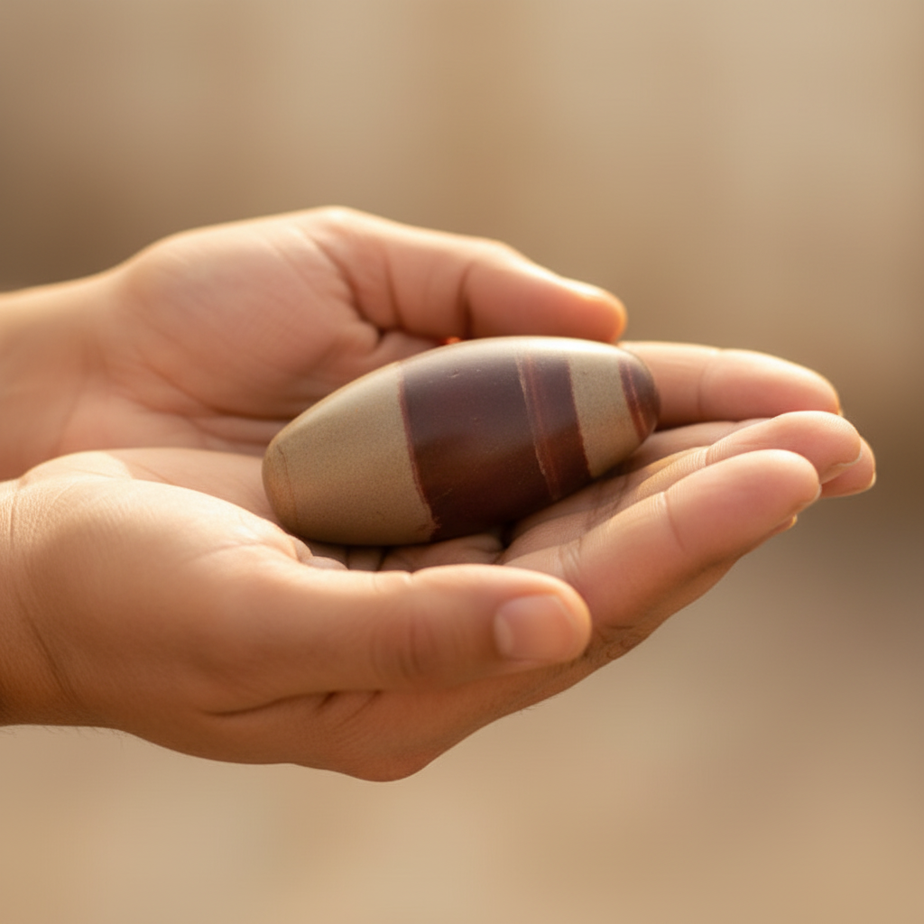 Shiva Lingam - lifestyle