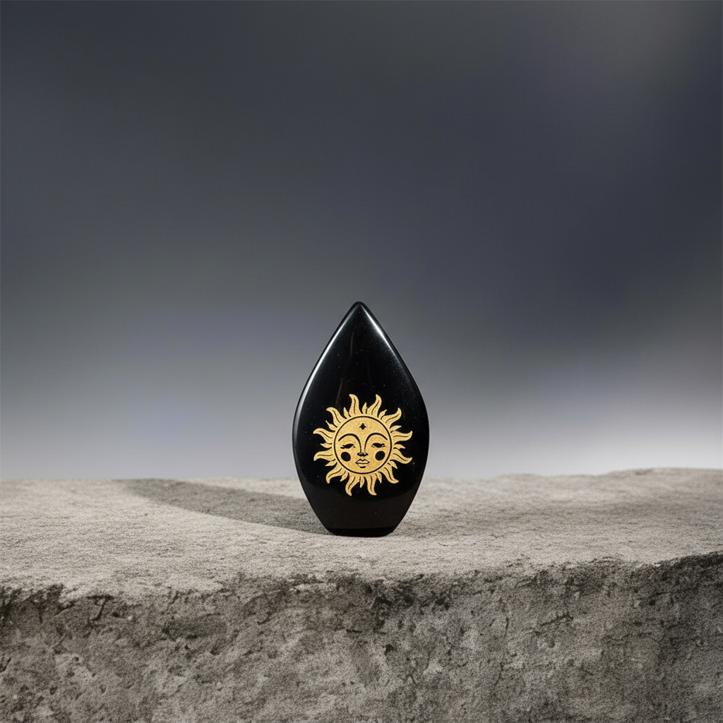 Fiamma Ossidiana - Sole