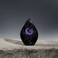 Fiamma Ossidiana - Luna Viola