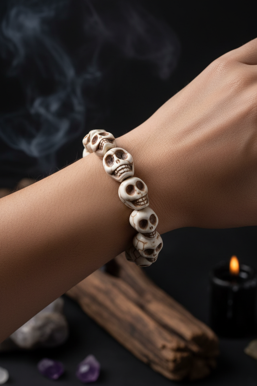 Bracciale Dea Kali