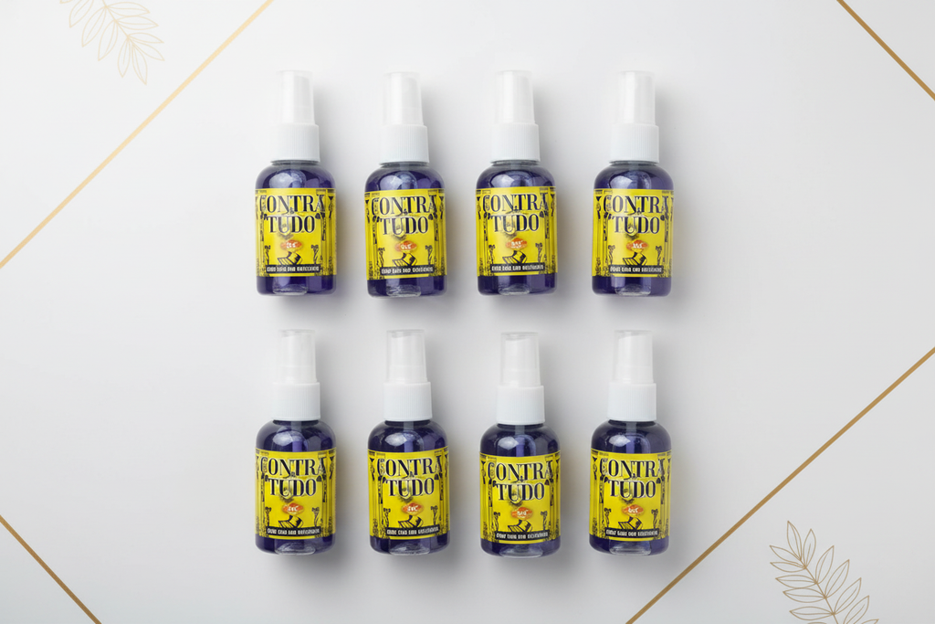 Spray SAC Contro Tutto - Confezione 8 unità
