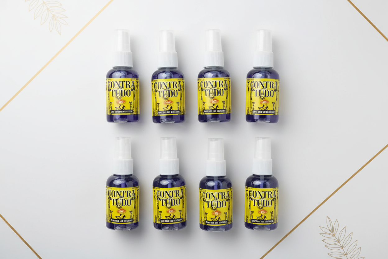 Spray SAC Contro Tutto - Confezione 8 unità