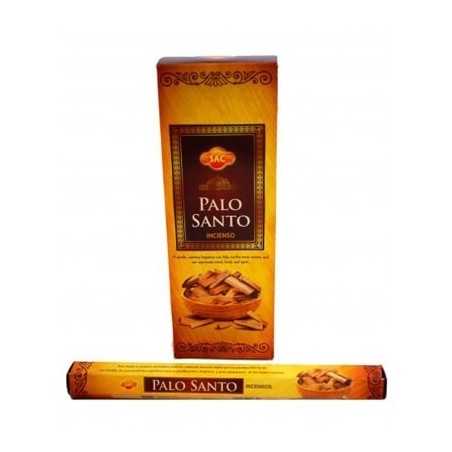 Incenso Palo Santo - HEM 20 Stick