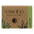 Sapone Naturale Aloe Vera Essabó 100g