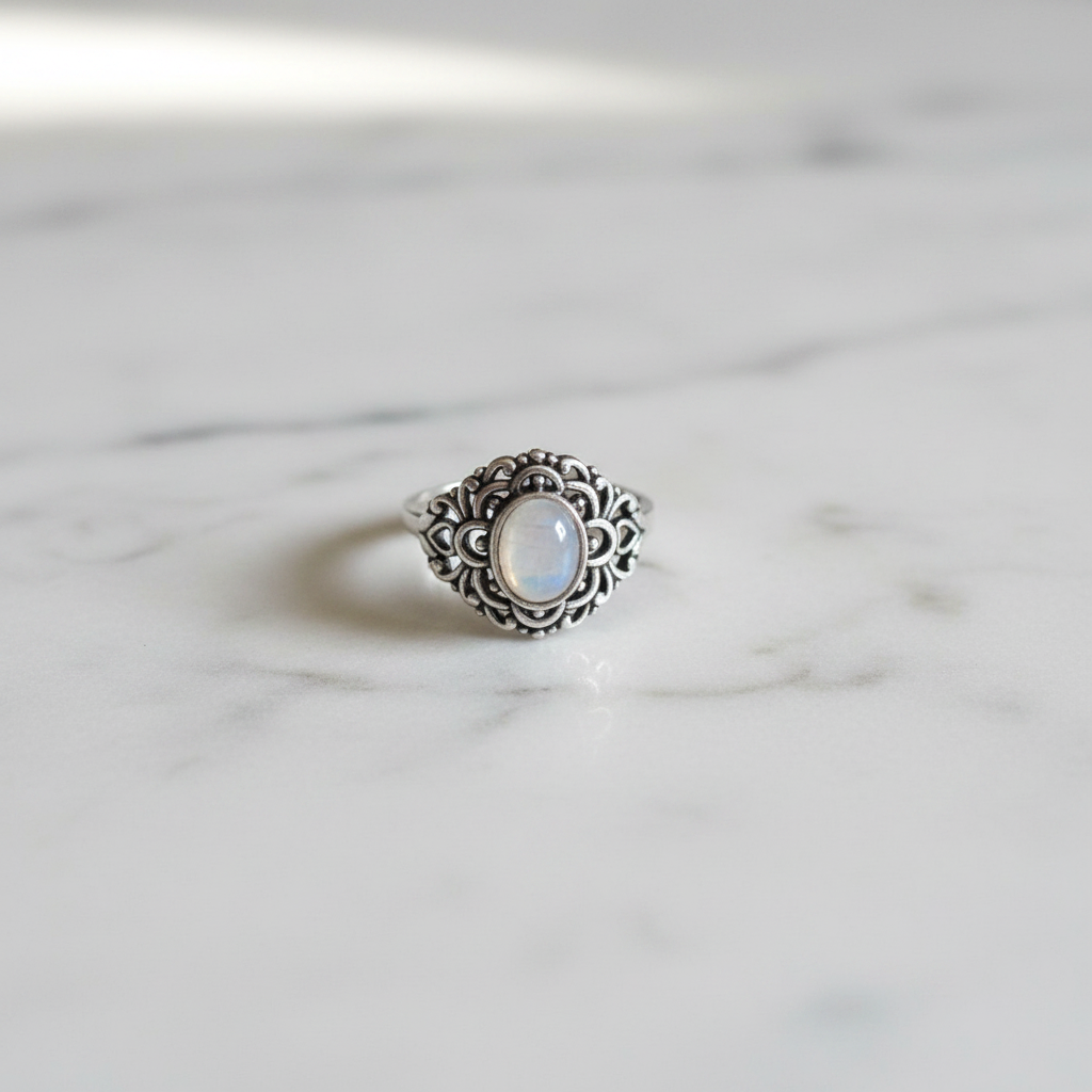 Labradorite Bianca