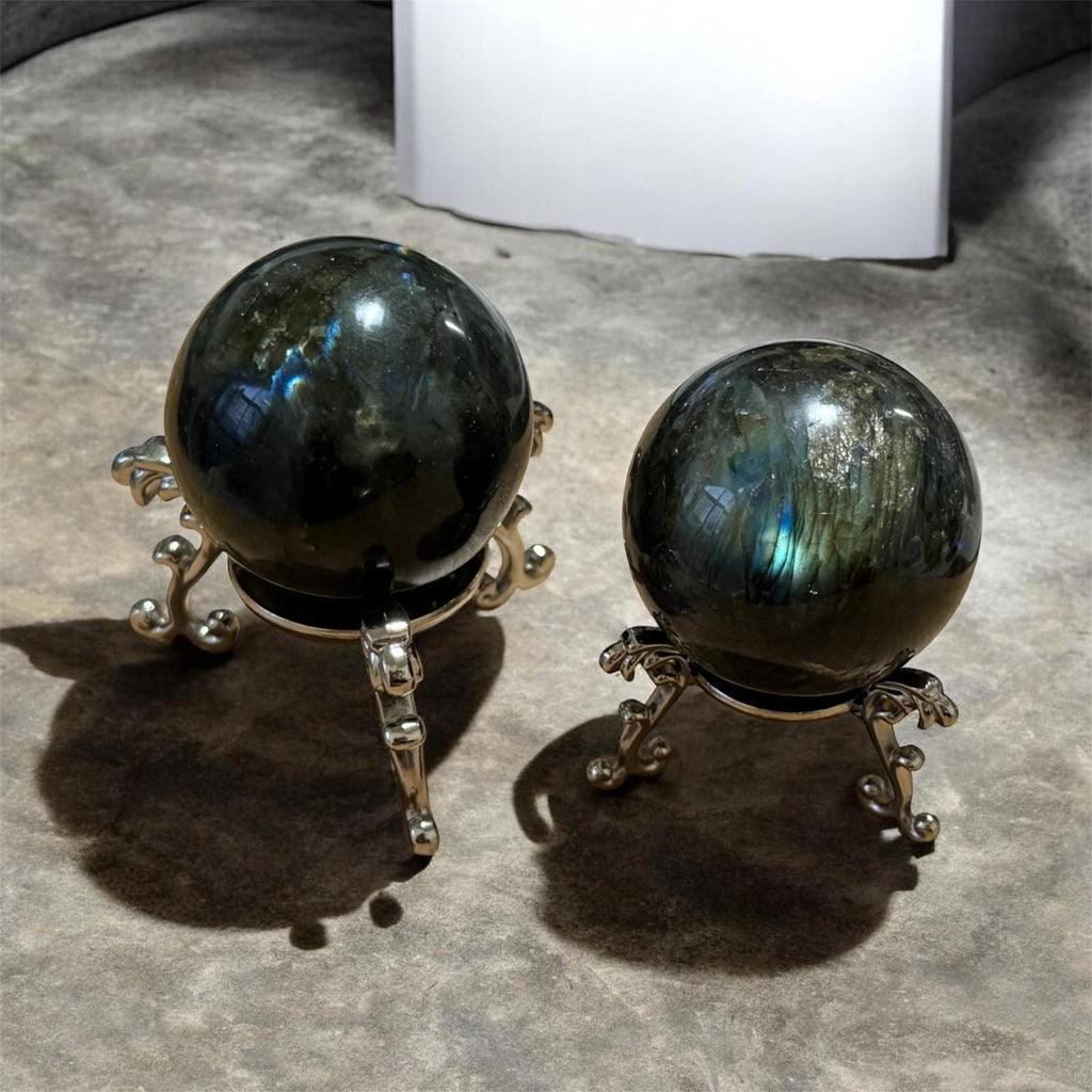 Sfera Labradorite