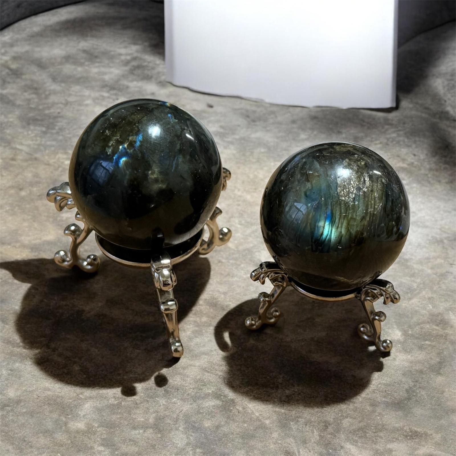 Sfera Labradorite
