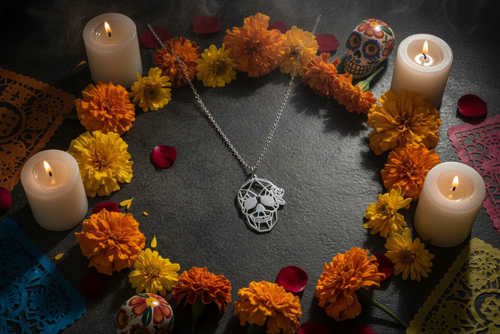 Lifestyle Día de los Muertos