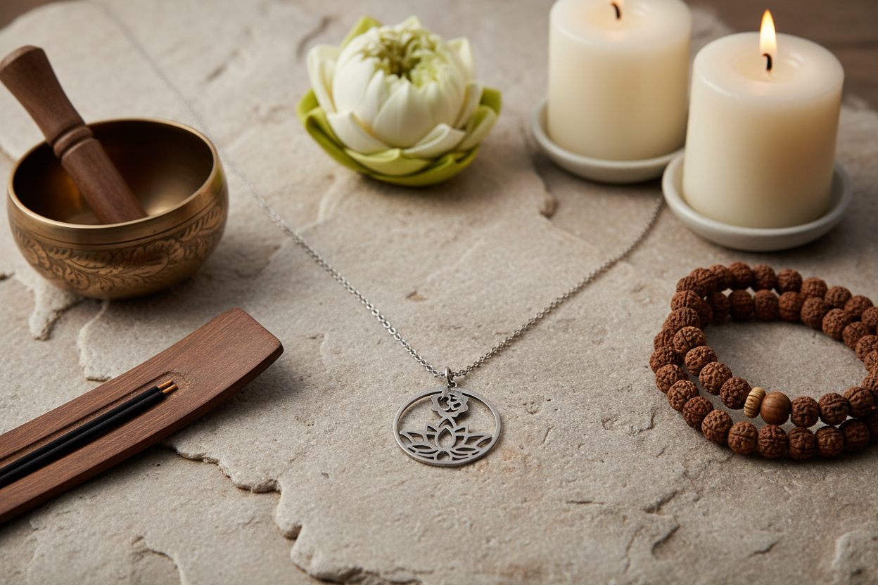 Lifestyle spirituale