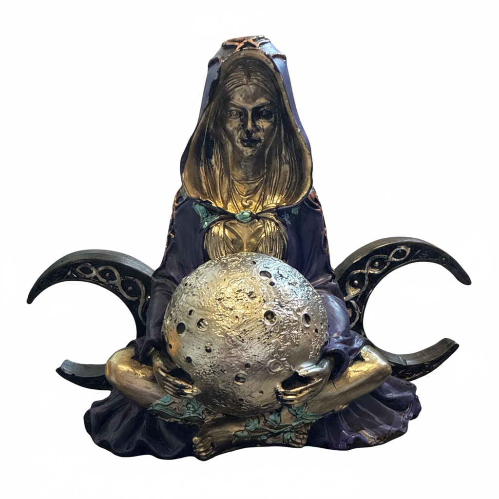 Madre Terra - Dettaglio