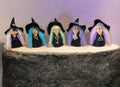 strega portafortuna
