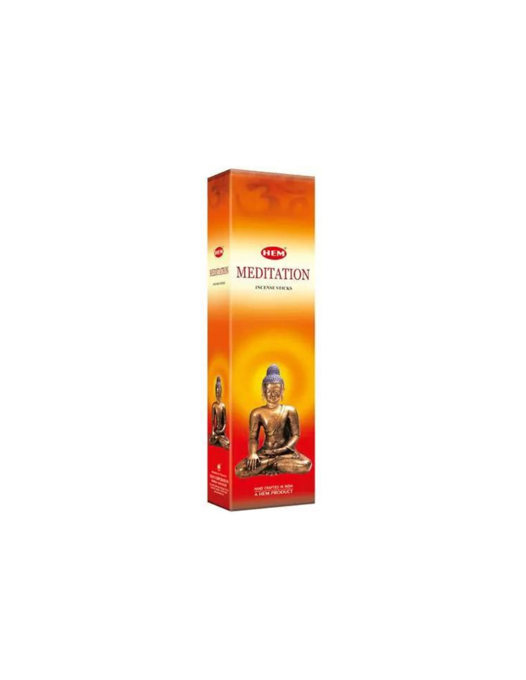 Incenso Meditation (Meditazione) - HEM 20 Stick