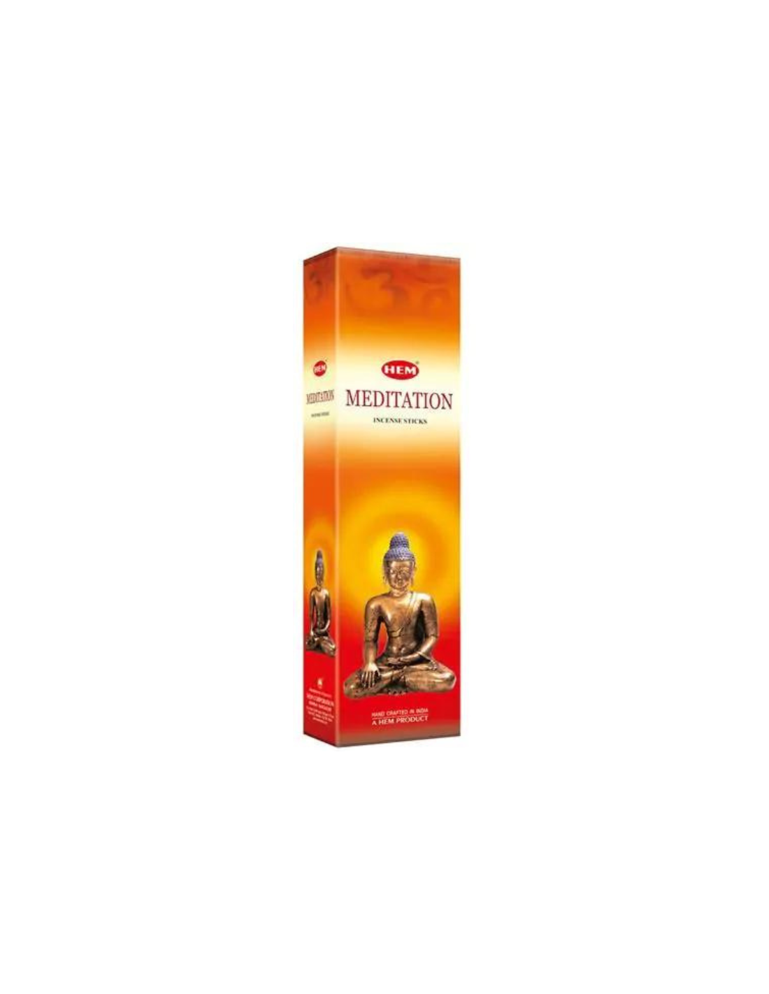 Incenso Meditation (Meditazione) - HEM 20 Stick