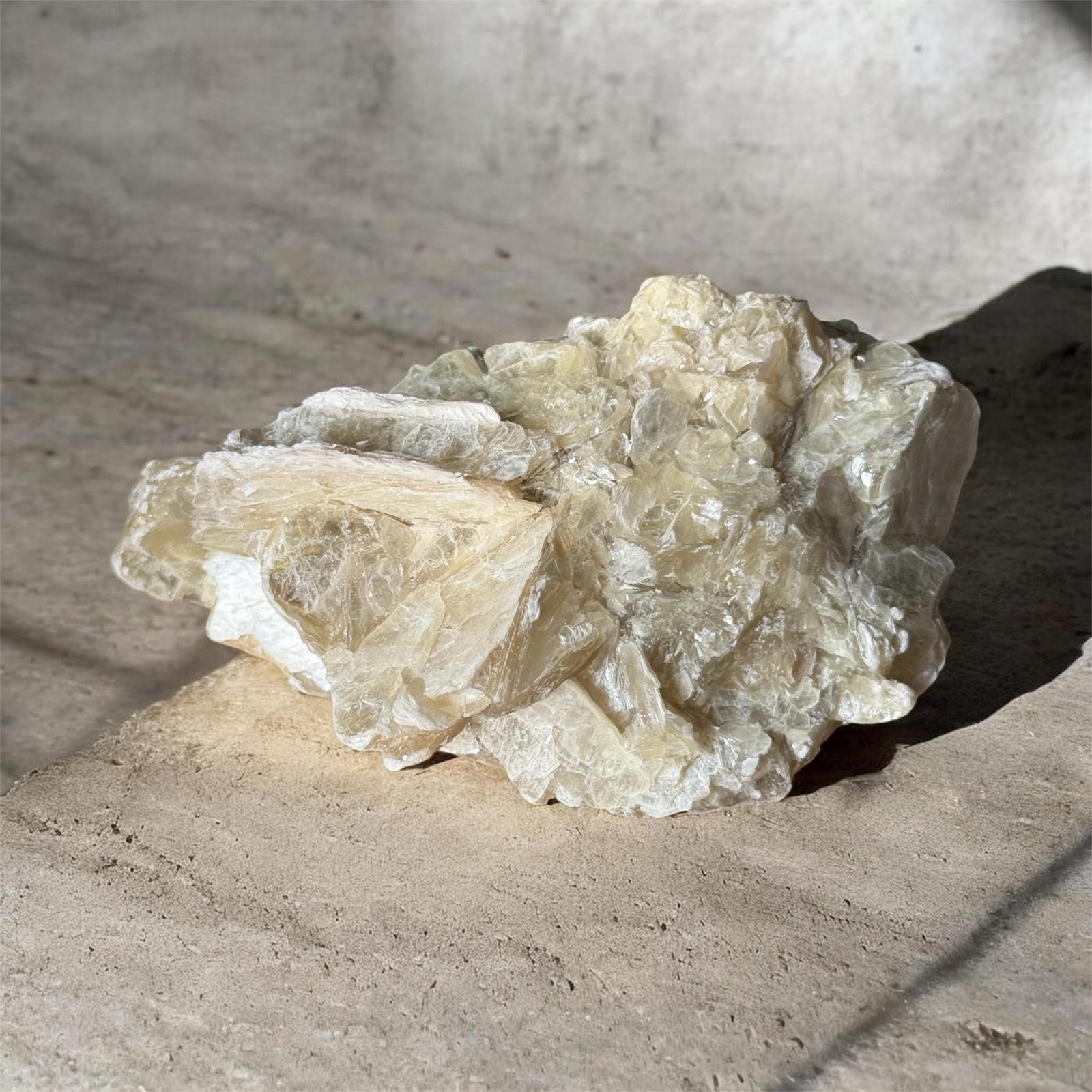 Muscovite