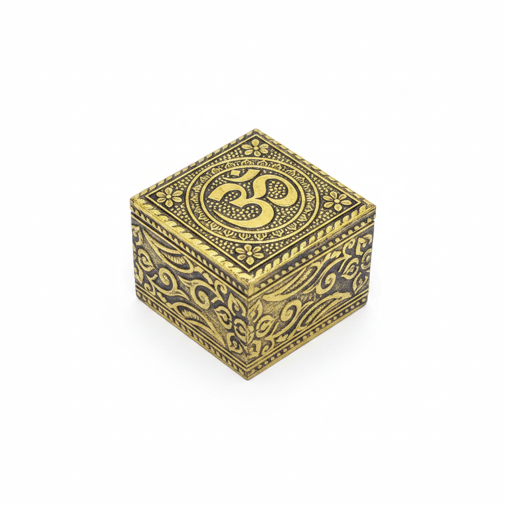 Om oro