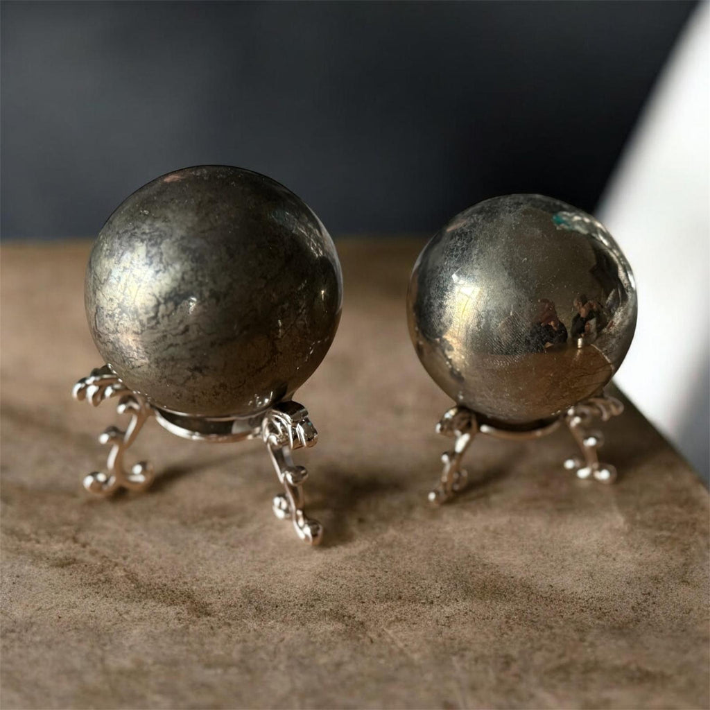 Sfera Pirite