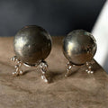 Sfera Pirite