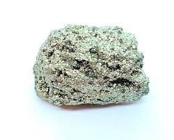 Pirite Grezza