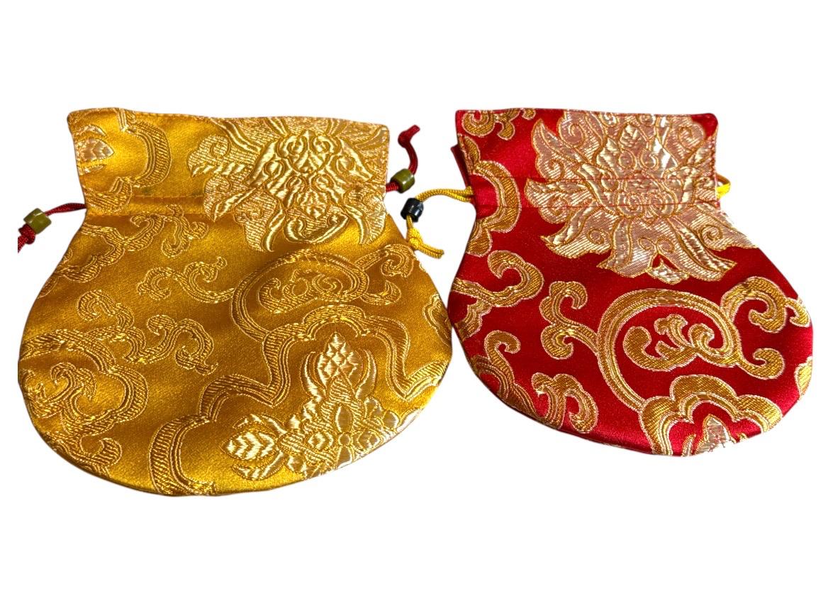 Japamala Tibetano Agata Rossa con Mantra Om 8mm