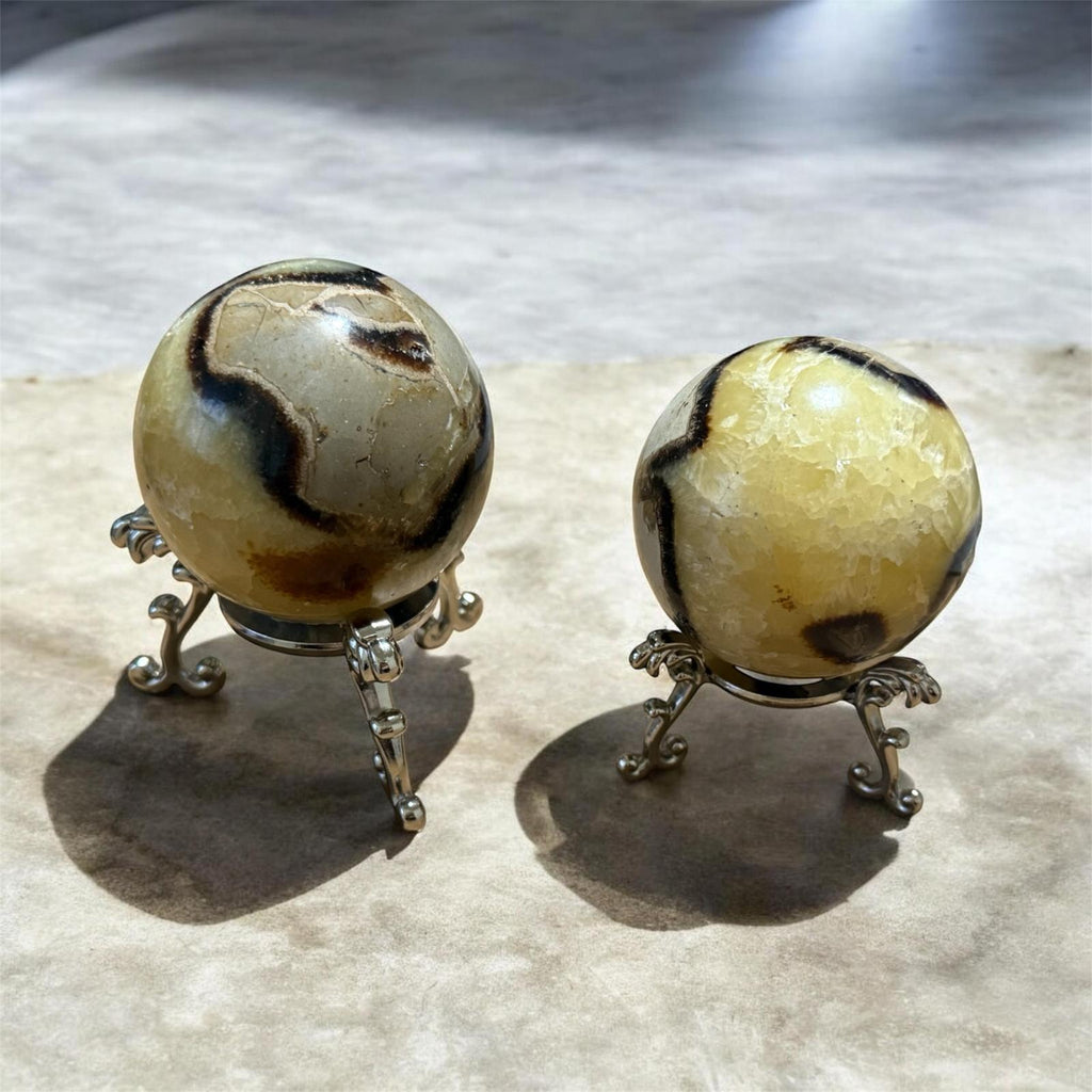 Sfera Septaria