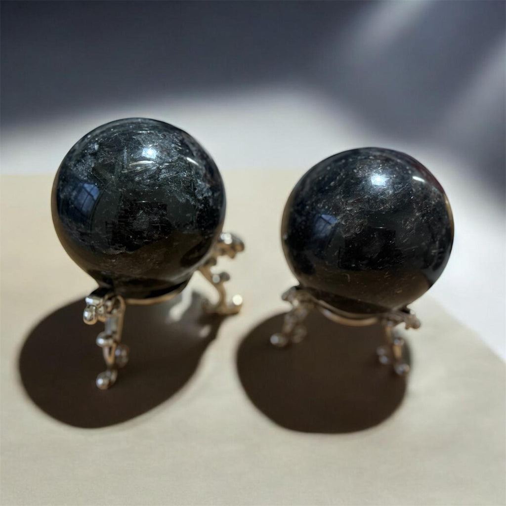 Sfera Astrofillite