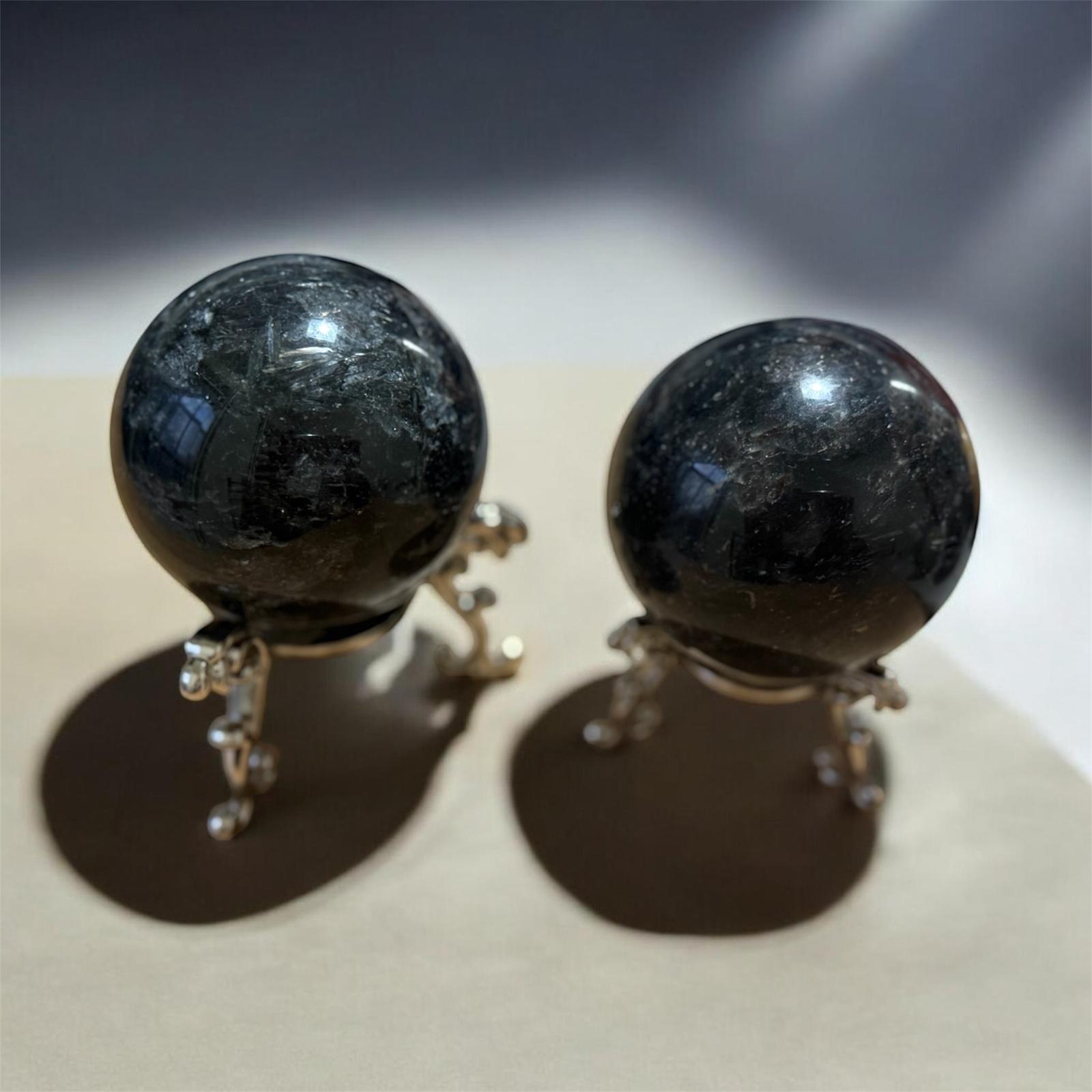 Sfera Astrofillite