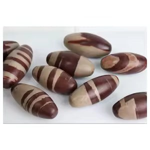 Shiva Lingam - Pietra Sacra