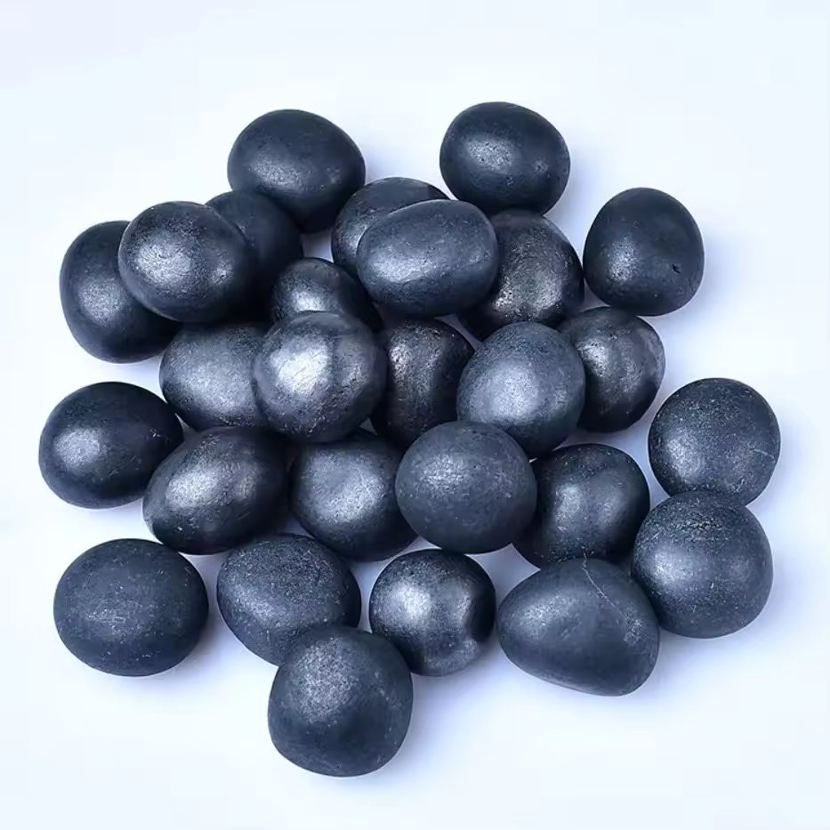 Shungite Burattata