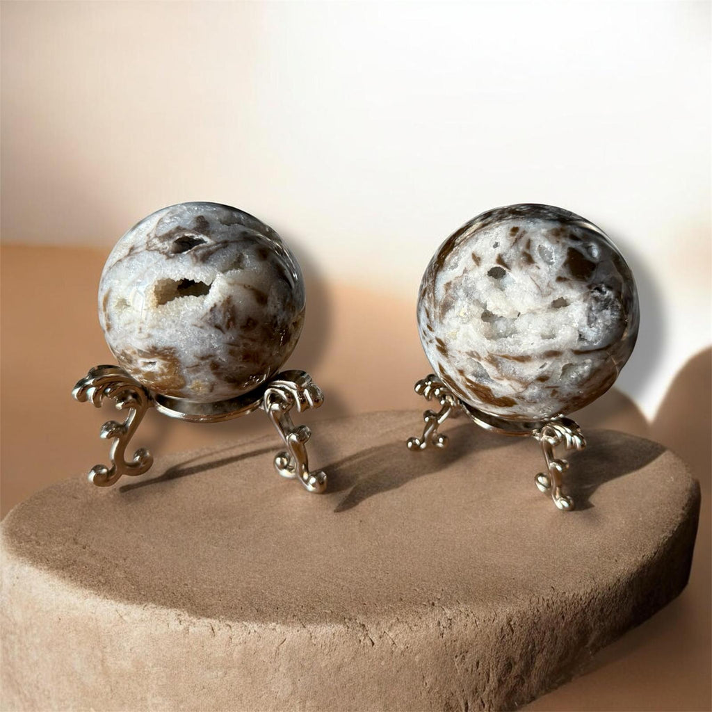 Sfera Sphalerite