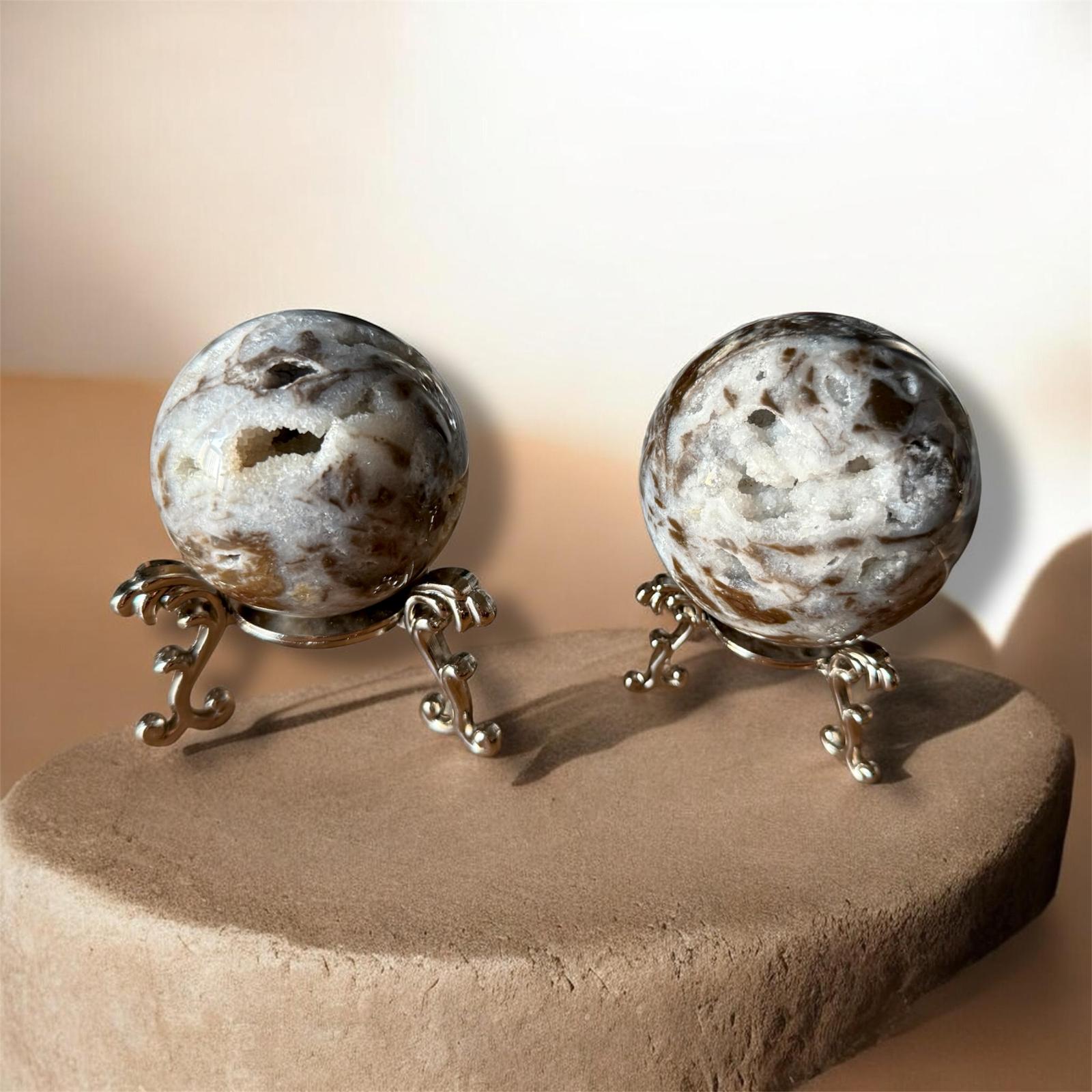 Sfera Sphalerite
