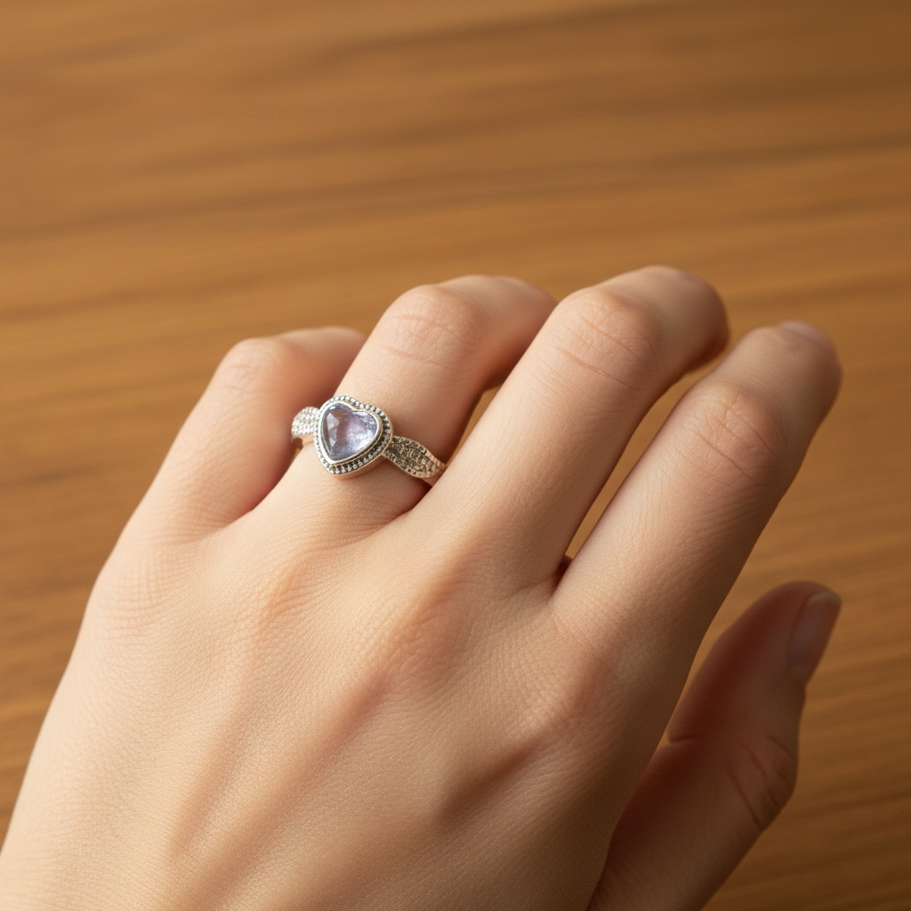 Tanzanite lifestyle