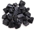 Tormalina Nera Grezza