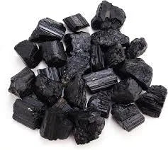 Tormalina Nera Grezza