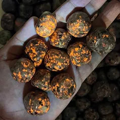 Yooperlite Burattata (2-4 cm)